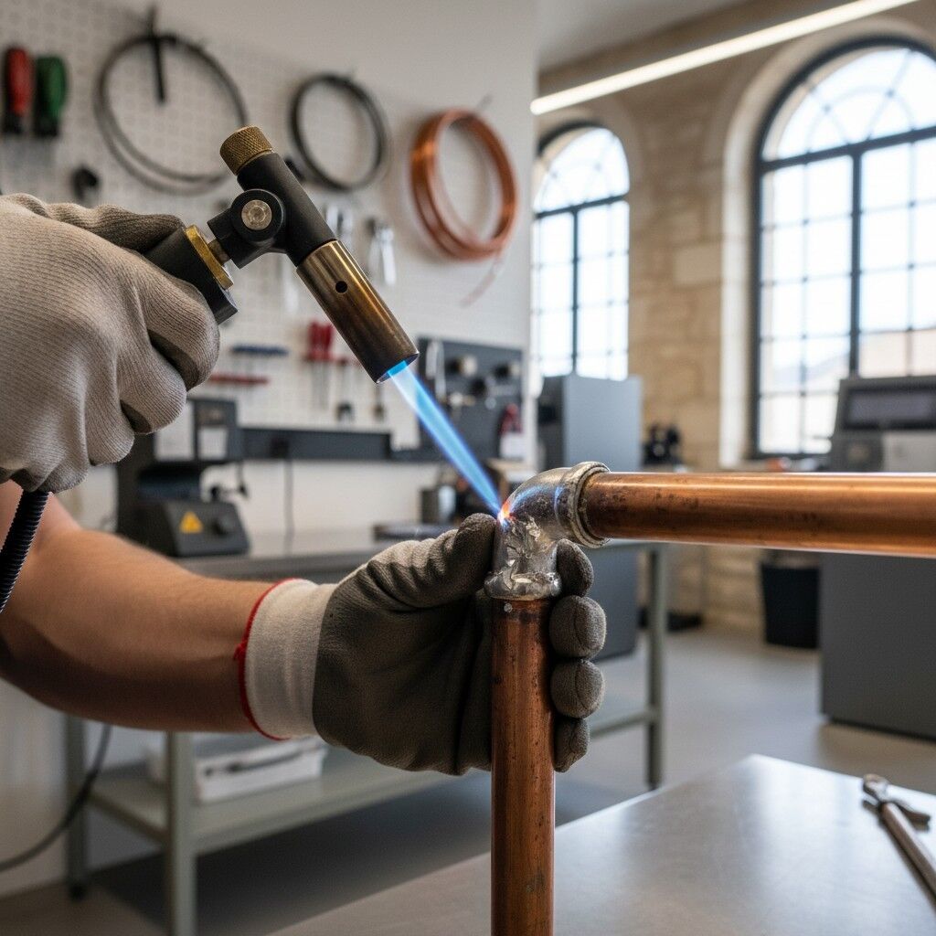 SOCIETE TECHNIQUE PROVENCE SANITAIRE